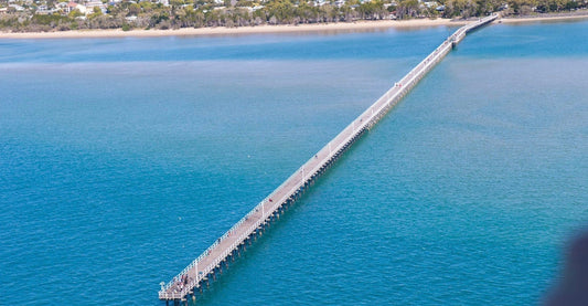 Hervey Bay