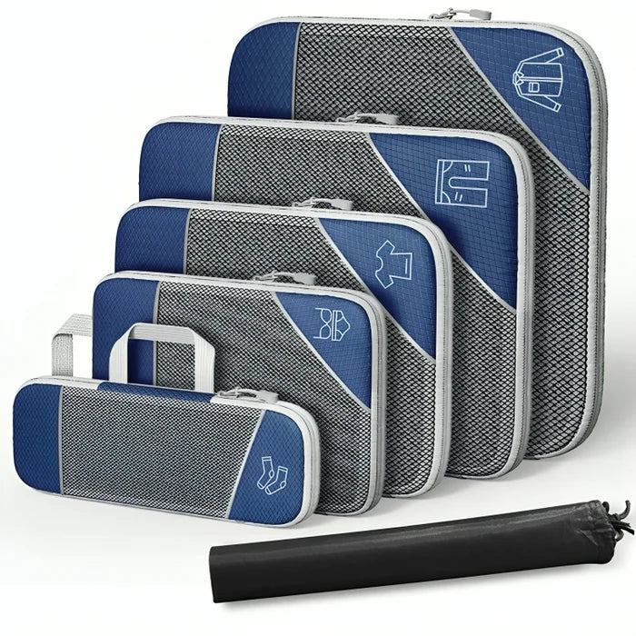 Packing Cube Set