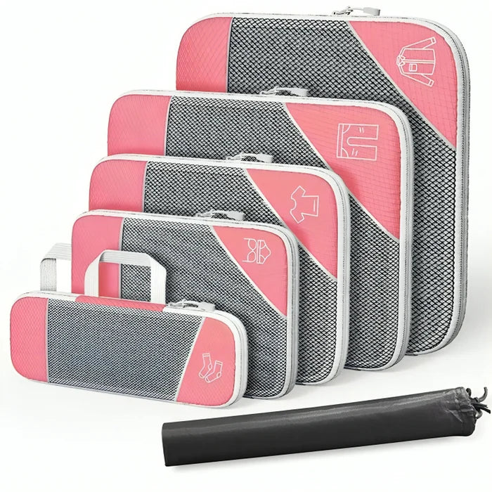 Packing Cube Set