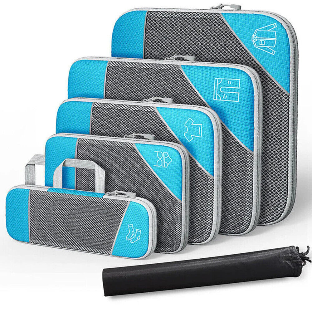 Packing Cube Set
