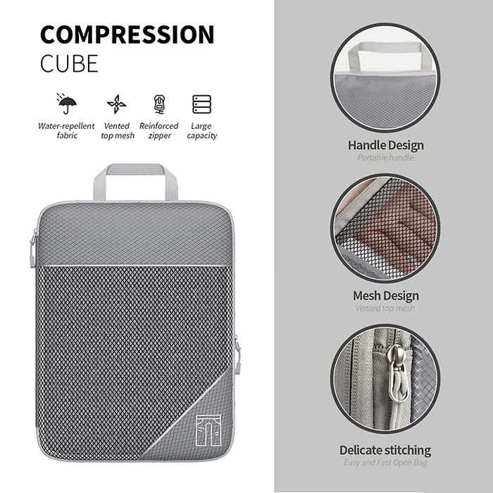 Packing Cube Set