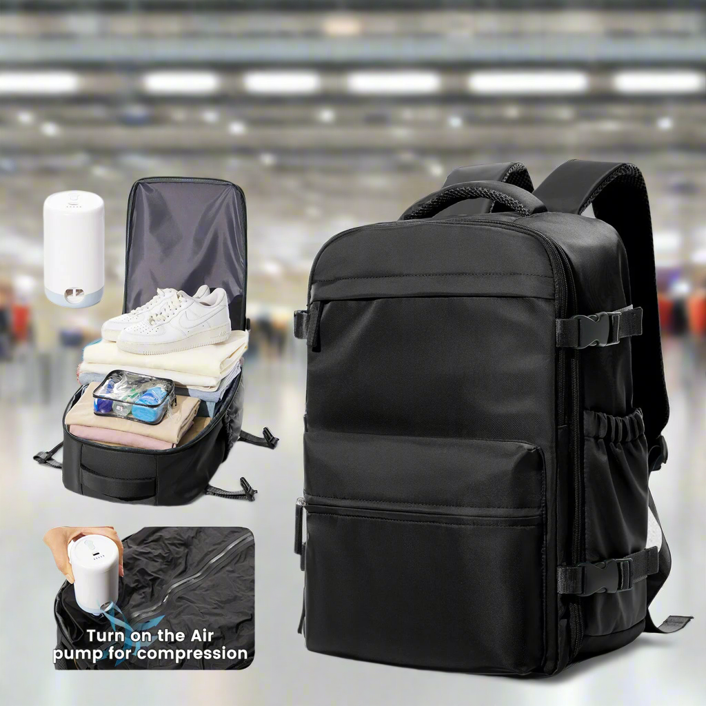 NOMAD Backpack