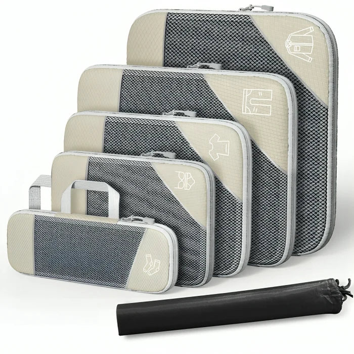 Packing Cube Set
