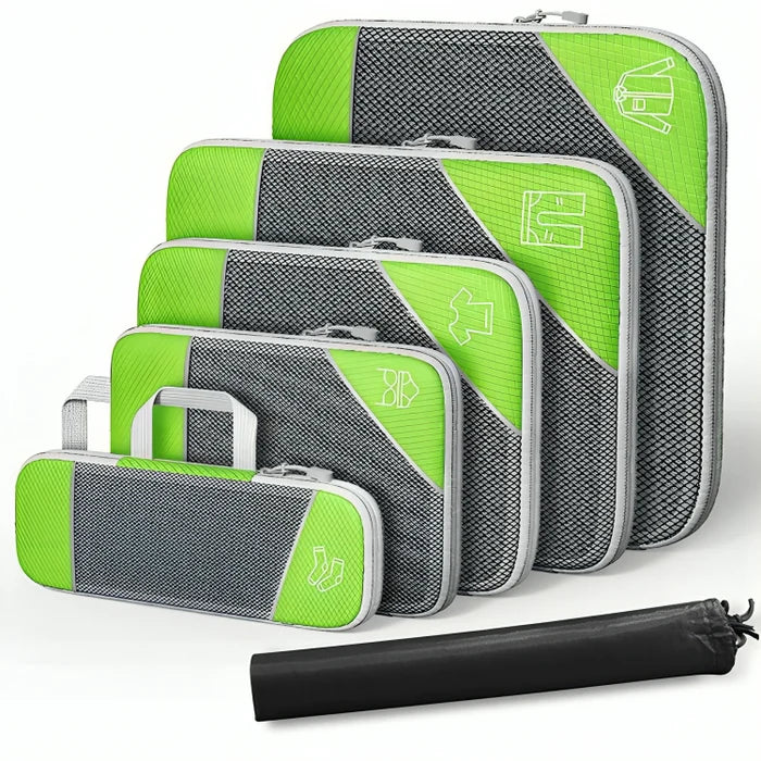Packing Cube Set