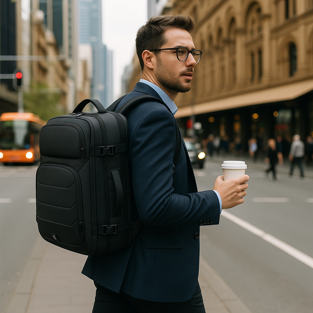WANDERER Backpack