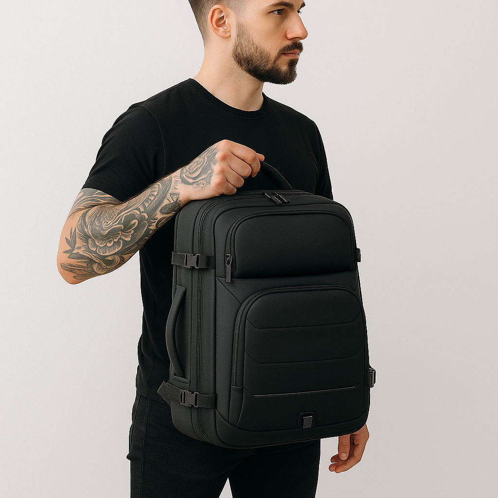 WANDERER Backpack