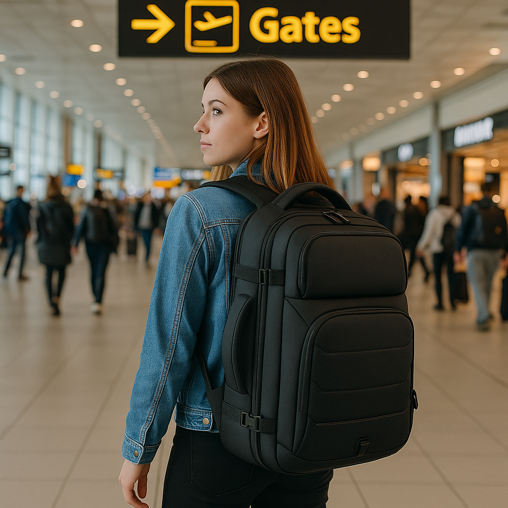 WANDERER Backpack