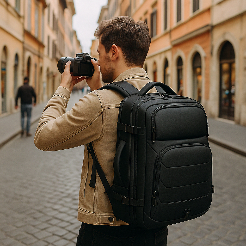 WANDERER Backpack