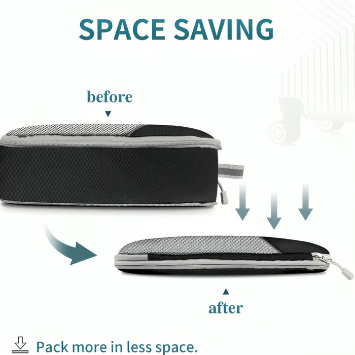 Packing Cube Set