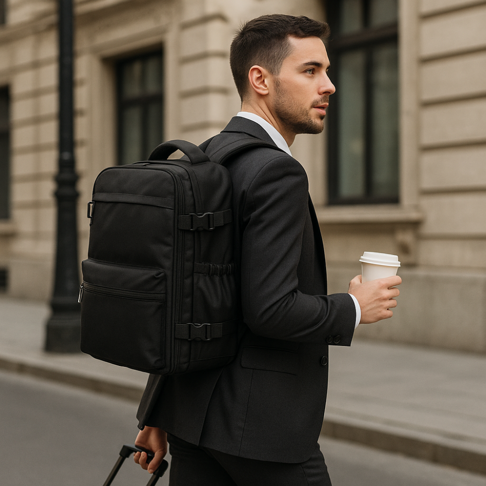 NOMAD Backpack