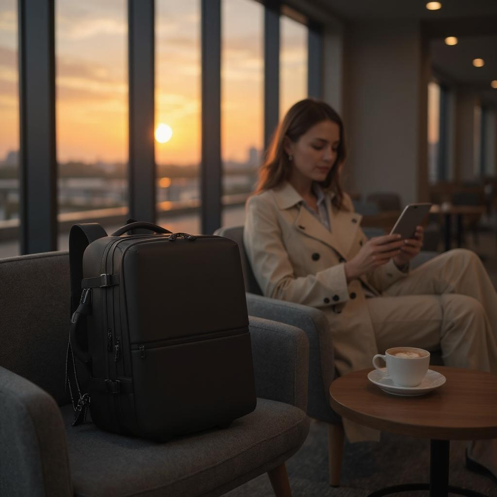 NOMAD Backpack
