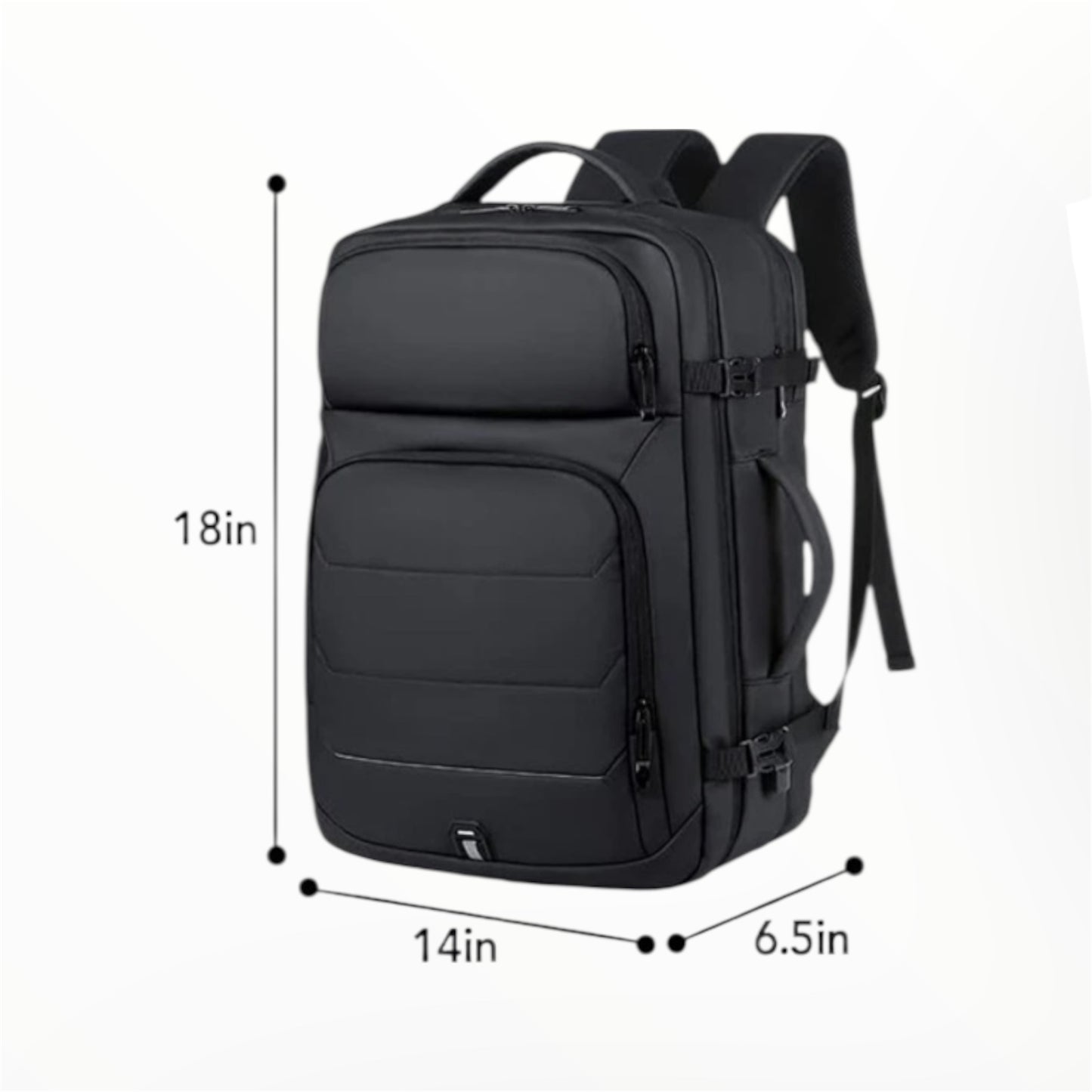 WANDERER Backpack