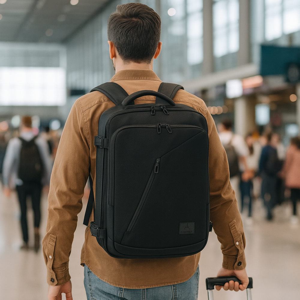 EXPLORER Backpack