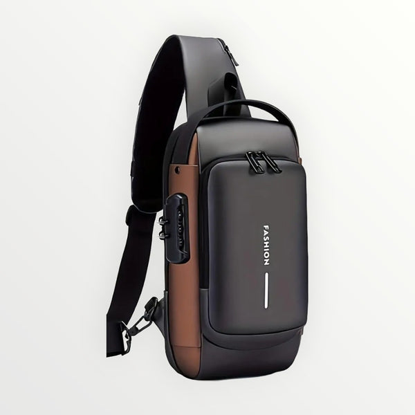 Stylish Anti-Theft Sling Bag