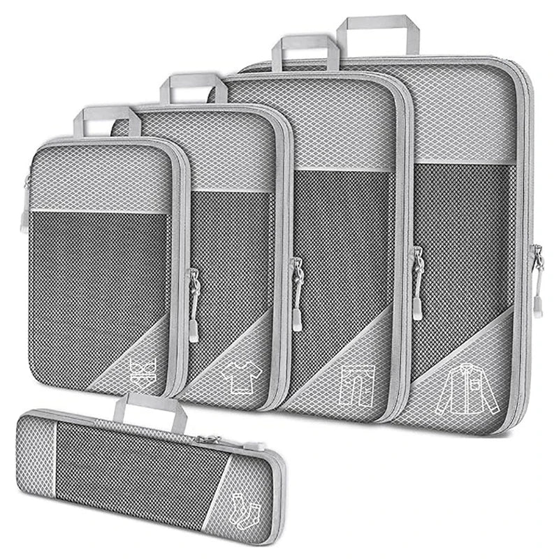 Packing Cube Set