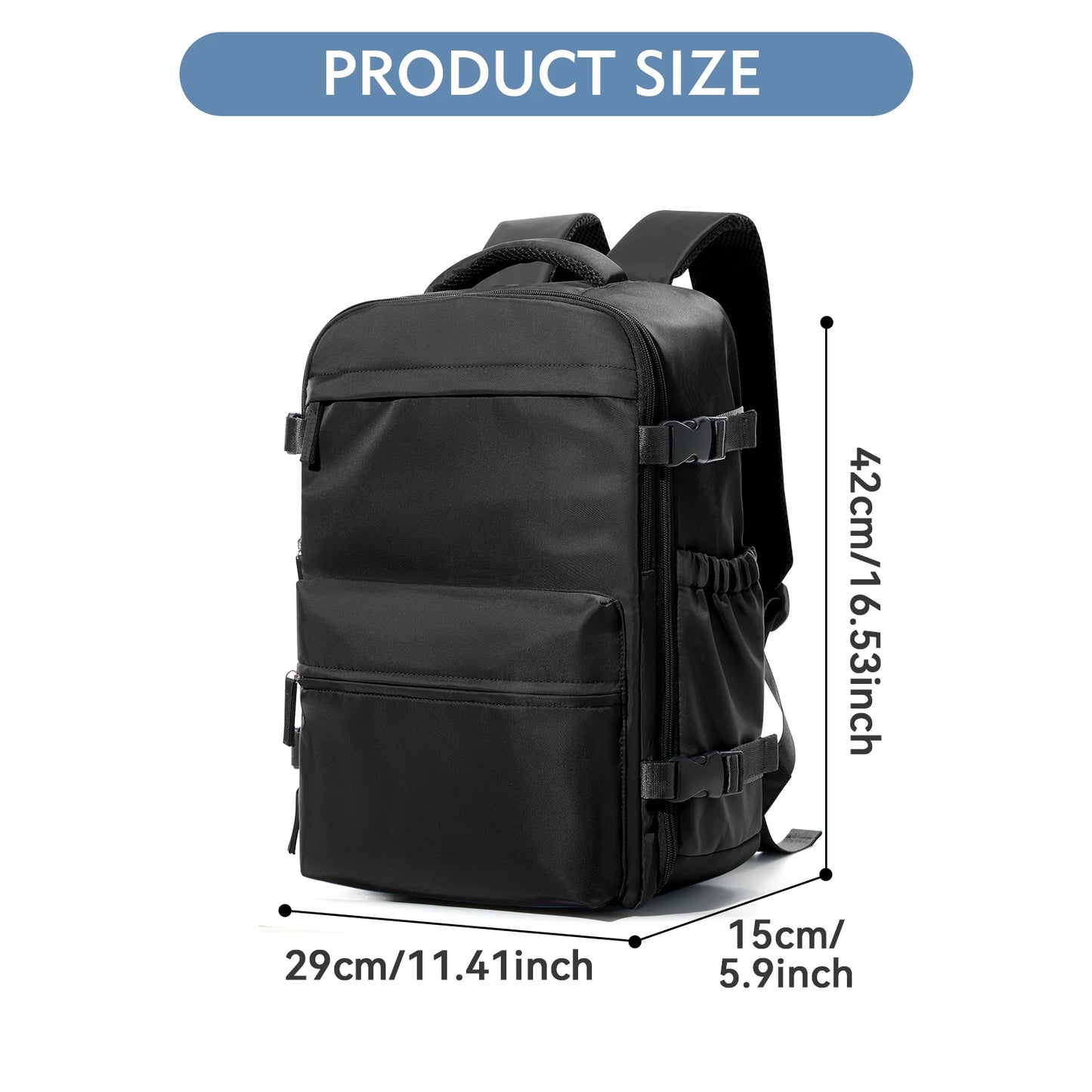 NOMAD Backpack
