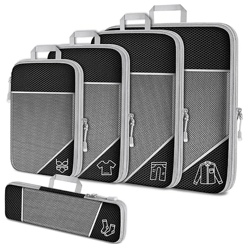 Packing Cube Set