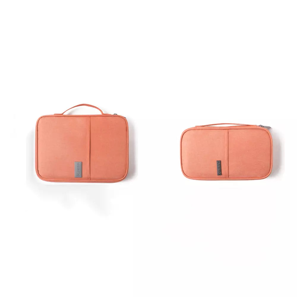 Wallet & Passport Holder