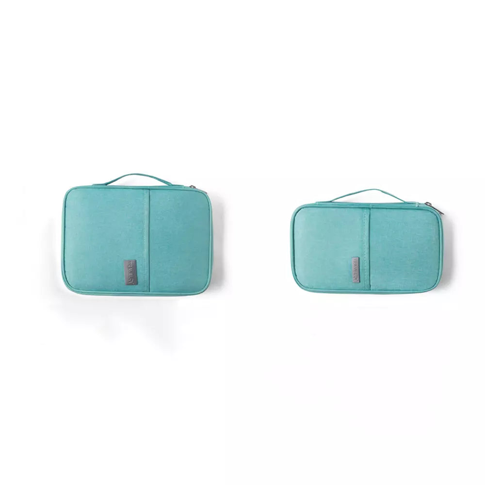 Wallet & Passport Holder
