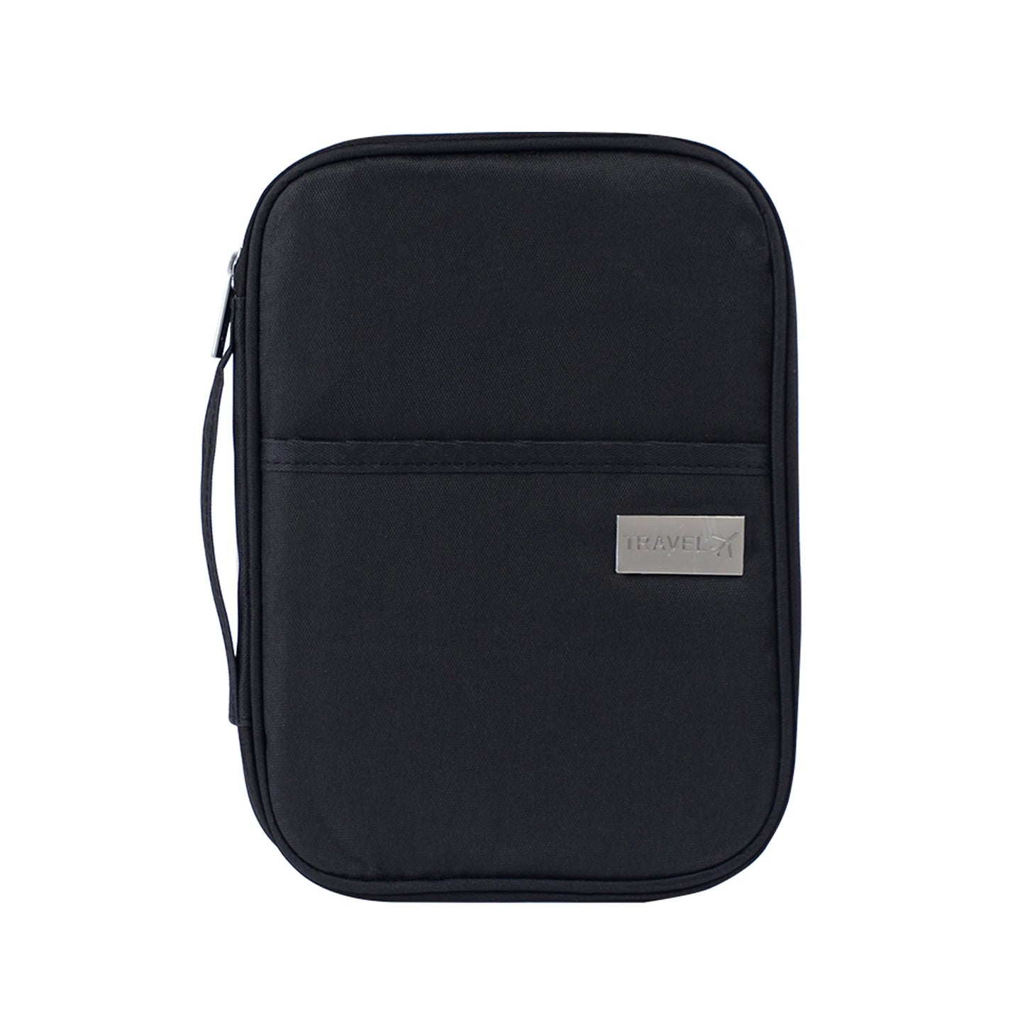 Wallet & Passport Holder
