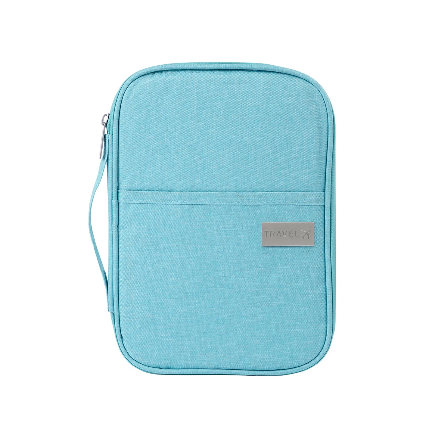 Wallet & Passport Holder