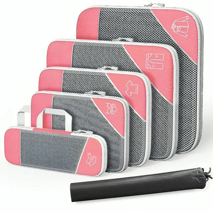 Packing Cube Set