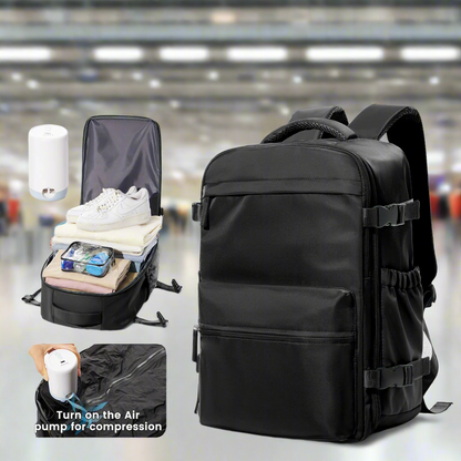 NOMAD Backpack