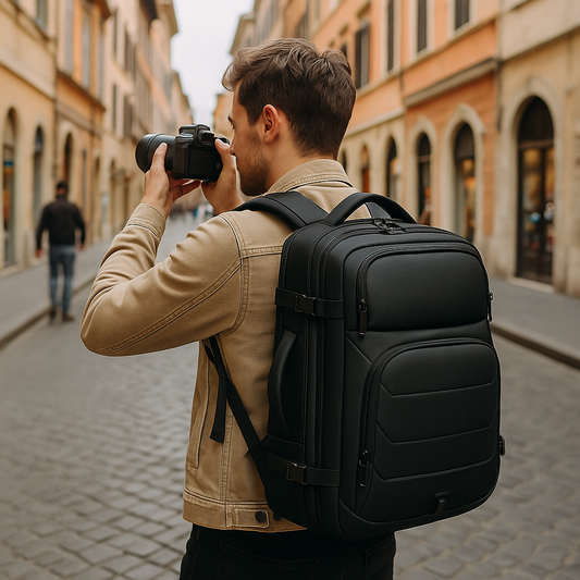 WANDERER Backpack