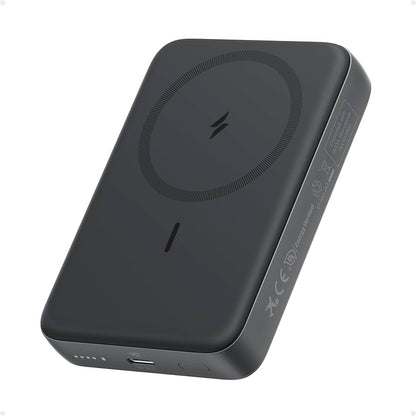 Magnetic Power Bank Charger