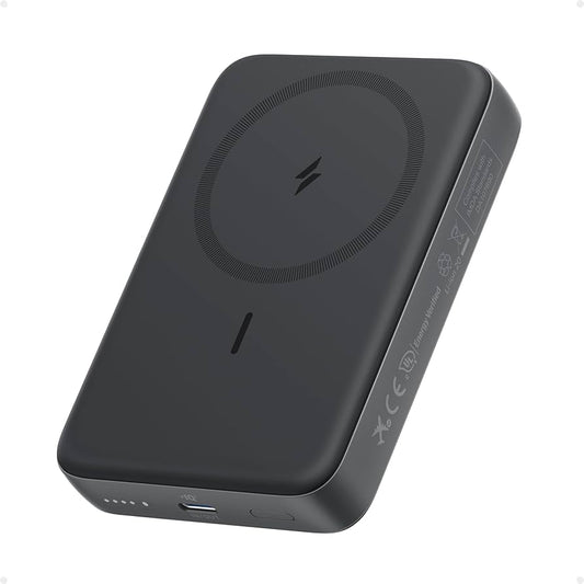 Magnetic Power Bank Charger