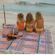 6. Beach Mat - Raphy's Beach Hire