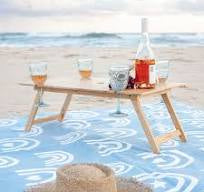 8. Picnic Table - Raphy's Beach Hire