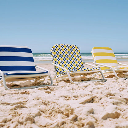 5. Beach Chair Standard - Raphy's Beach Hire