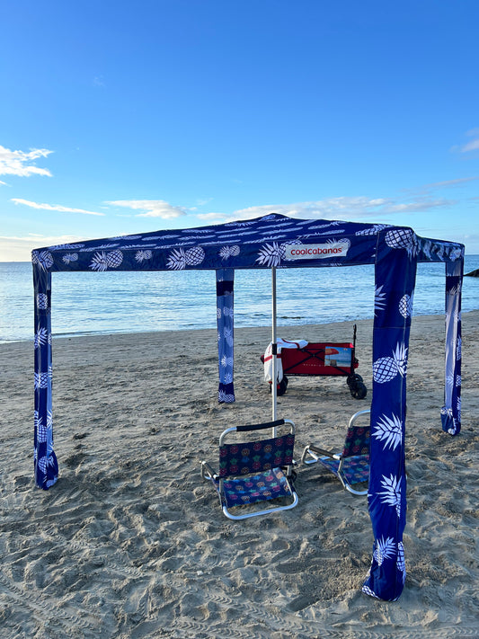 1. CoolCabana Large