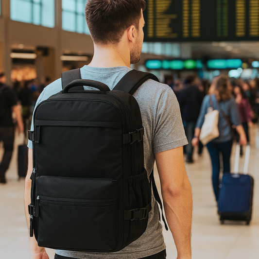 NOMAD Backpack