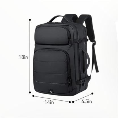 WANDERER Backpack