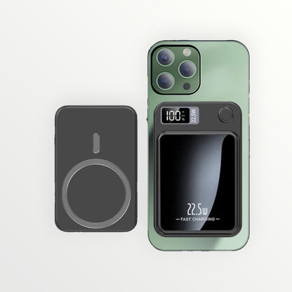 Magnetic Power Bank Charger