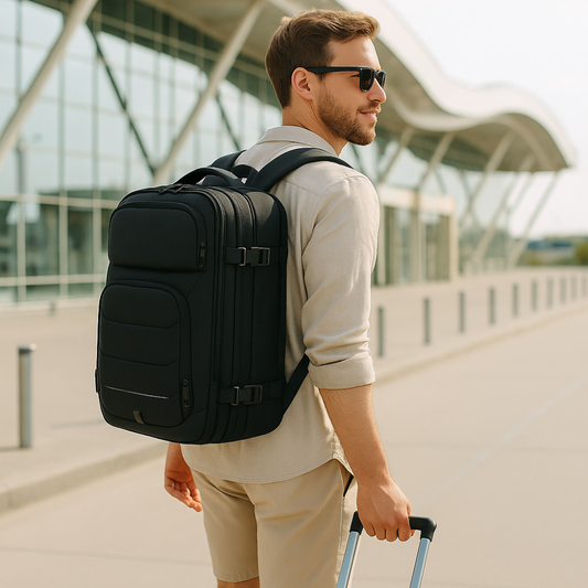 WANDERER Backpack