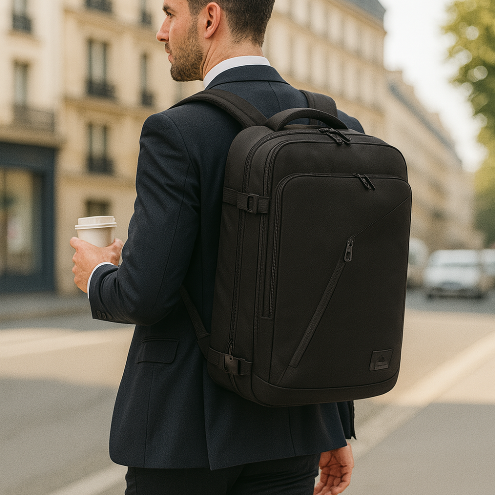 EXPLORER Backpack