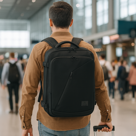EXPLORER Backpack