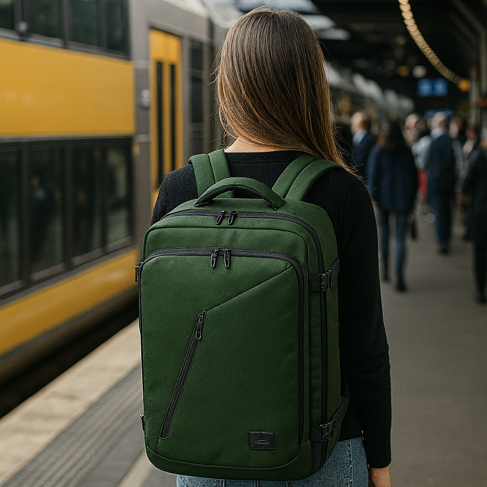 EXPLORER Backpack