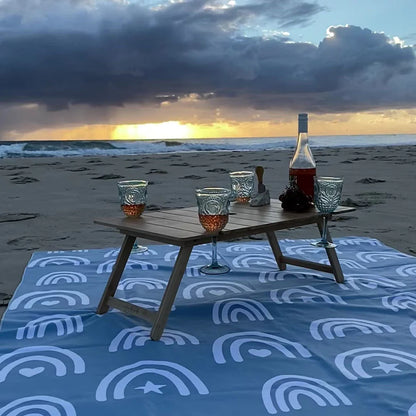8. Picnic Table