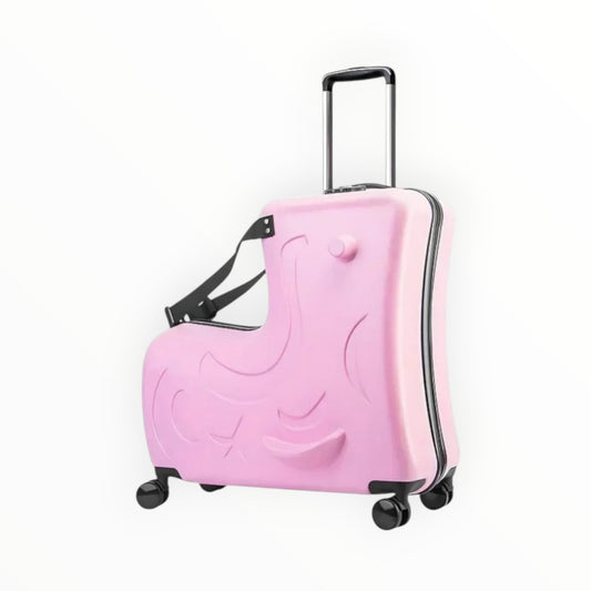 Kids Ride-On Suitcase