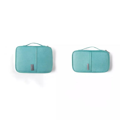 Wallet & Passport Holder