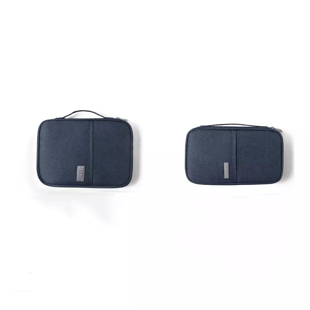 Wallet & Passport Holder