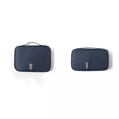 Wallet & Passport Holder