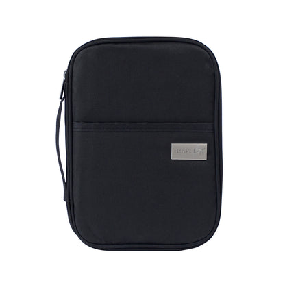 Wallet & Passport Holder