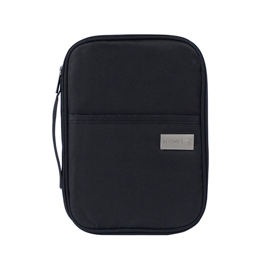 Wallet & Passport Holder