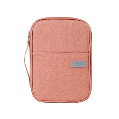 Wallet & Passport Holder