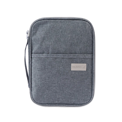 Wallet & Passport Holder